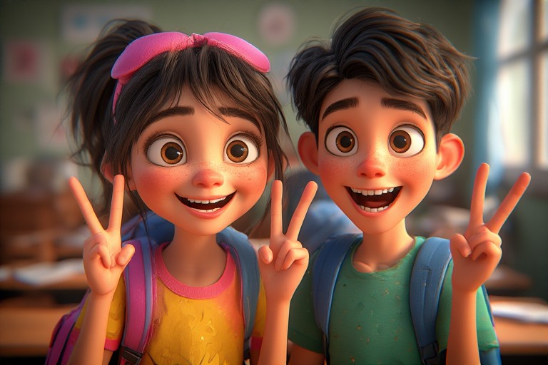 Thumbnail for TEEN TOPPERS APEX